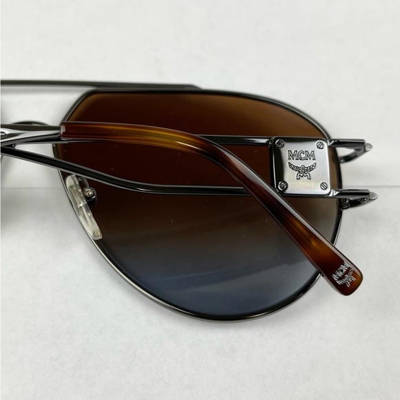 MCM Aviator sunglasses